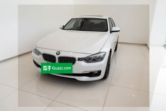 宝马3系 2019款 320Li 时尚型