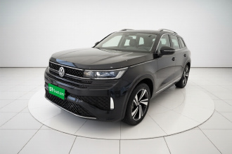 大众 揽巡 2024款 改款 380TSI 四驱R-Line巡游 众享款