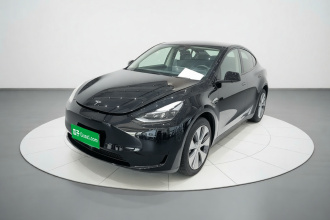 特斯拉 Model Y 2022款 改款 后轮驱动版