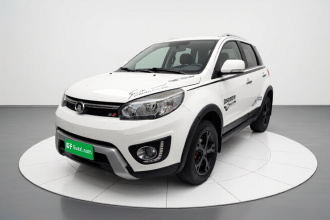 长城M4 2014款 1.5L 手动舒适型