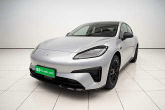 埃安 AION RT 2025款 520智豪版
