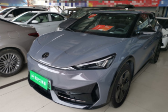 大众 与众06 2024款 Pro 长续航版