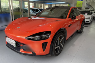 小米汽车 小米YU7 2025款 超长续航高性能四驱Max版