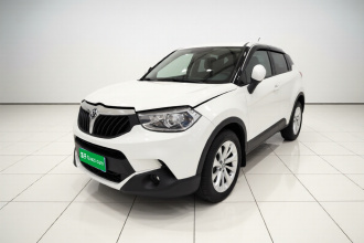 中华V3 2015款 1.5L 手动基本型