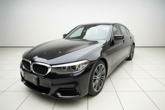 宝马5系 2019款 530Li 领先型 M运动套装