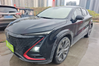 长安UNI-T 2020款 1.5T 尊贵型