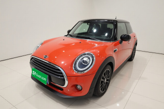 MINI 2021款 1.5T COOPER 经典派 五门版