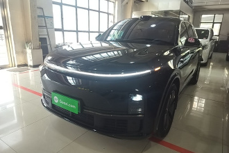 理想汽车 理想L7 2024款 MAX