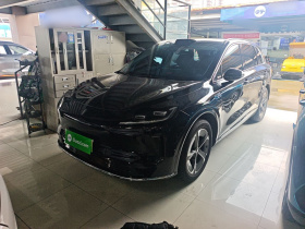 鸿蒙智行 尚界H5 2025款 增程 Max