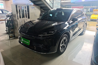 鸿蒙智行 尚界H5 2025款 增程 Max