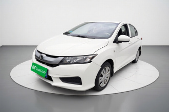 本田 锋范 2015款 1.5L 手动舒适版