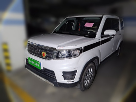 长安欧尚X70A 2018款 1.5L 手动标准型