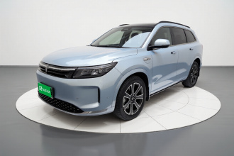 鸿蒙智行 问界M7 2024款 1.5T 智驾四驱Pro版 5座