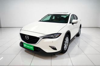 马自达CX-4 2016款 2.0L 自动两驱蓝天活力版