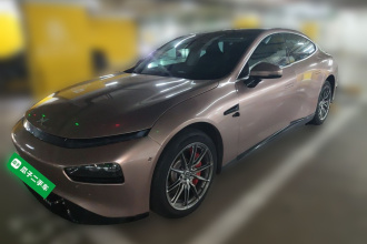 小鹏P7 2023款 586E