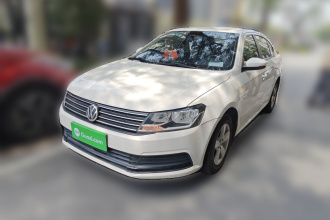 大众 朗逸 2015款 1.6L 自动风尚版