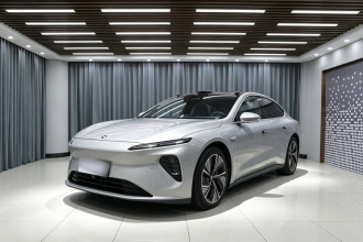 蔚来ET7 2024款 75kWh 行政版