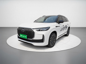 奇瑞 瑞虎9 2025款 2.0T 自动两驱尊享版 5座