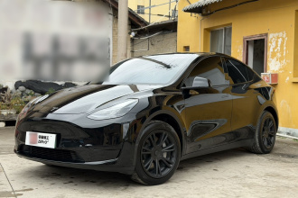 特斯拉 Model Y 2022款 改款 后轮驱动版