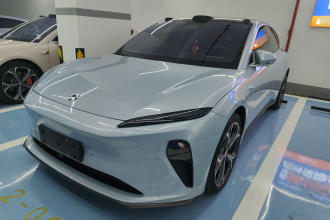 蔚来ET5T 2024款 75kWh Touring