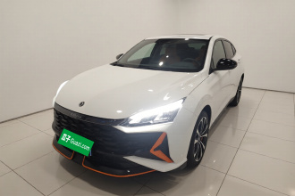 东风风神 奕炫 2024款 1.5T 自动劲擎版