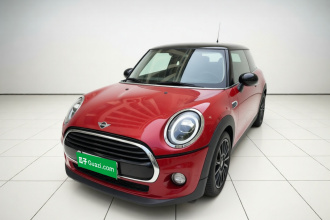 MINI 2021款 1.5T COOPER 经典派