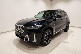 宝马X5 2023款 xDrive 30Li M运动套装