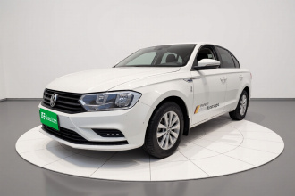 大众 宝来 2017款 1.6L 手动时尚型