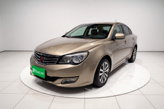 荣威350 2014款 1.5L 手动迅捷版