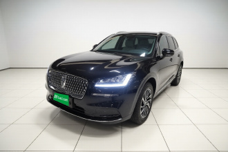 林肯 冒险家 2022款 2.0T 两驱尊享版