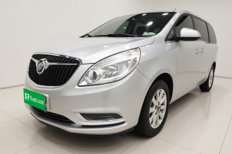 别克GL8 2018款 28T 舒适型 国VI