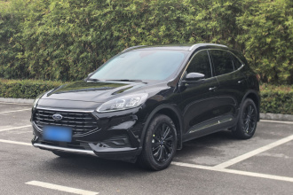 福特 锐际 2024款 EcoBoost 245 四驱耀享款