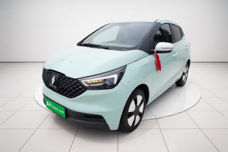 江铃集团新能源 易至EV3 2024款 青春版 330KM舒适型