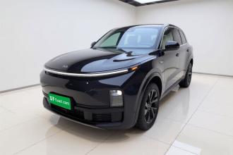 理想汽车 理想L8 2023款 Pro