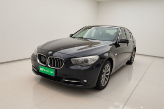 宝马5系GT 2013款 535i 领先型