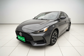 名爵 MG5 2023款 180DVVT 手动风尚版