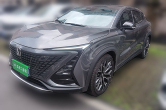 长安UNI-T 2022款 1.5T 尊贵型