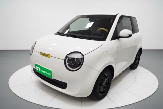 长安启源 长安Lumin 2025款 205km 清香款