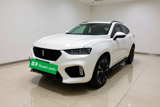 魏牌 VV7 2017款 2.0T 旗舰型