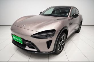 小米汽车 小米YU7 2025款 超长续航高性能四驱Max版