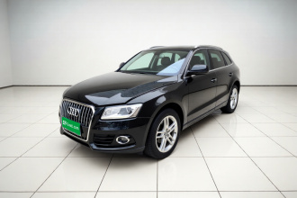 奥迪Q5 2017款 40 TFSI 技术型