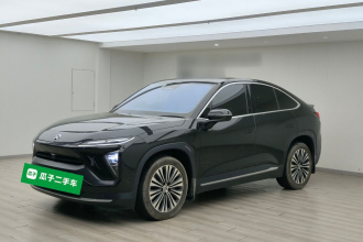 蔚来EC6 2020款 605KM 运动版