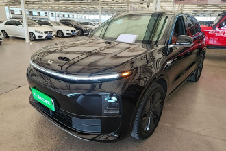 理想汽车 理想L6 2024款 Pro