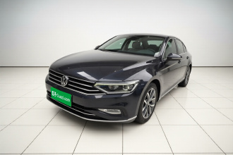 大众 迈腾 2020款 330TSI DSG 领先型