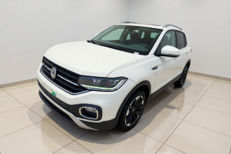 大众 探影 2023款 200TSI DSG 悦智联版