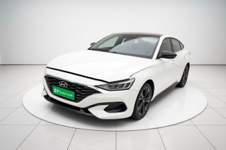 现代 菲斯塔 2019款 280TGDi 运动版 国VI