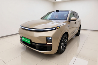 理想汽车 理想L9 2022款 Max