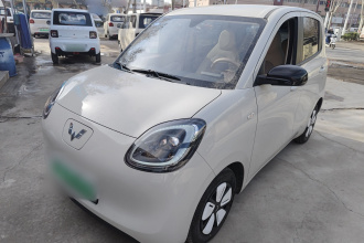 五菱汽车 宏光MINIEV 2025款 四门版 进阶款