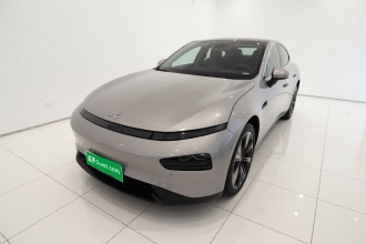 小鹏P7 2020款 670E