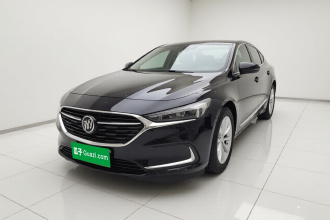 别克 君越 2021款 552T 豪华型